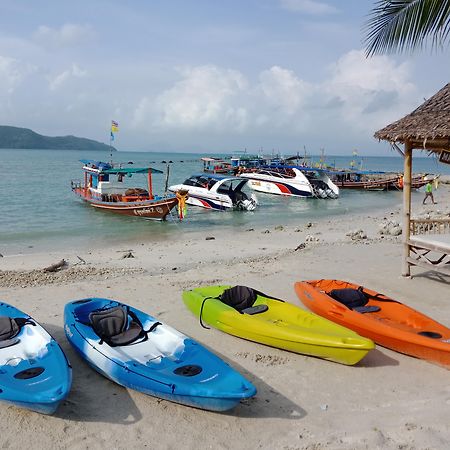 The Beach Samui Taling Ngam  Exterior photo