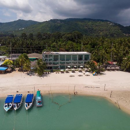 The Beach Samui Taling Ngam  Exterior photo