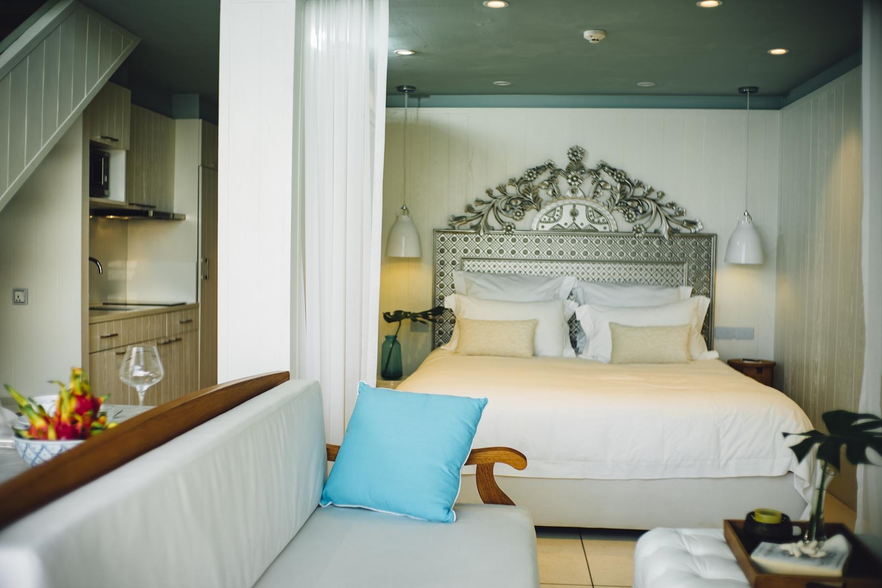 The Beach Samui Taling Ngam  Exterior photo