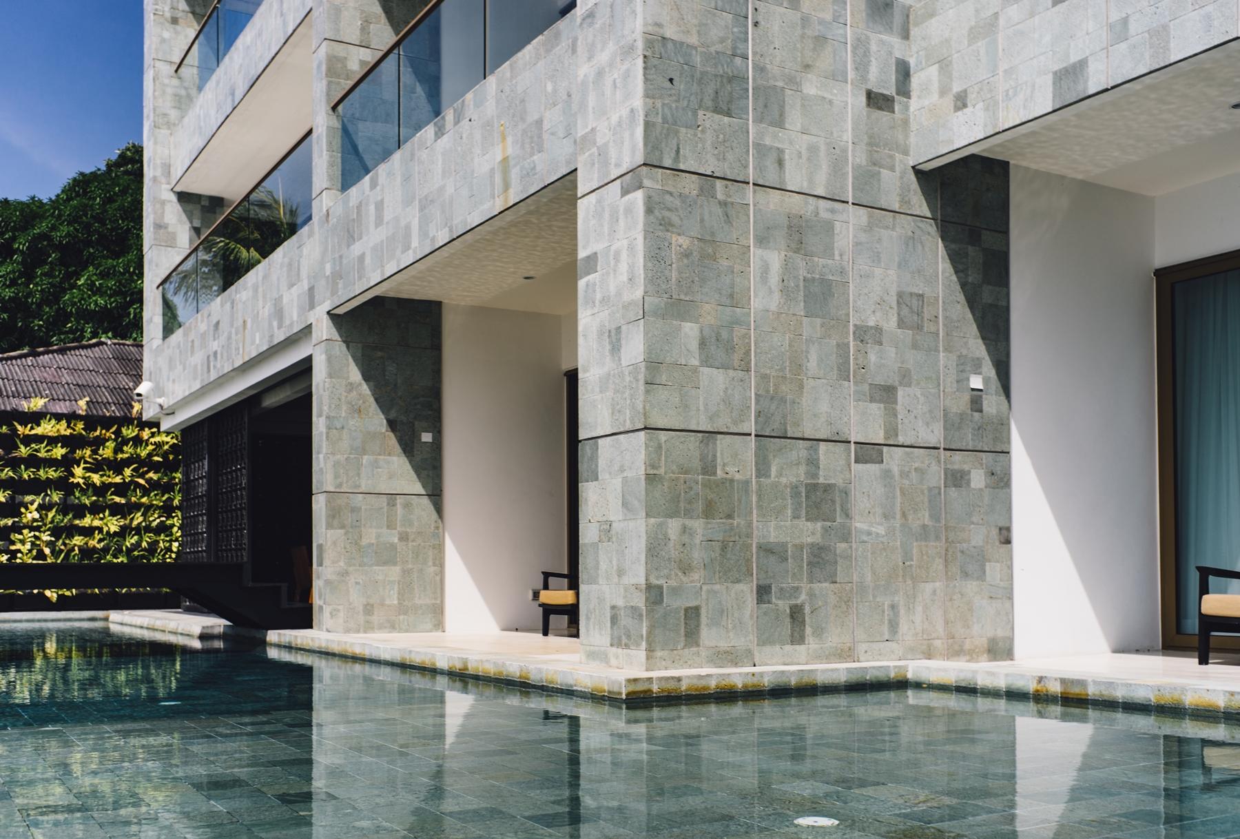 The Beach Samui Taling Ngam  Exterior photo