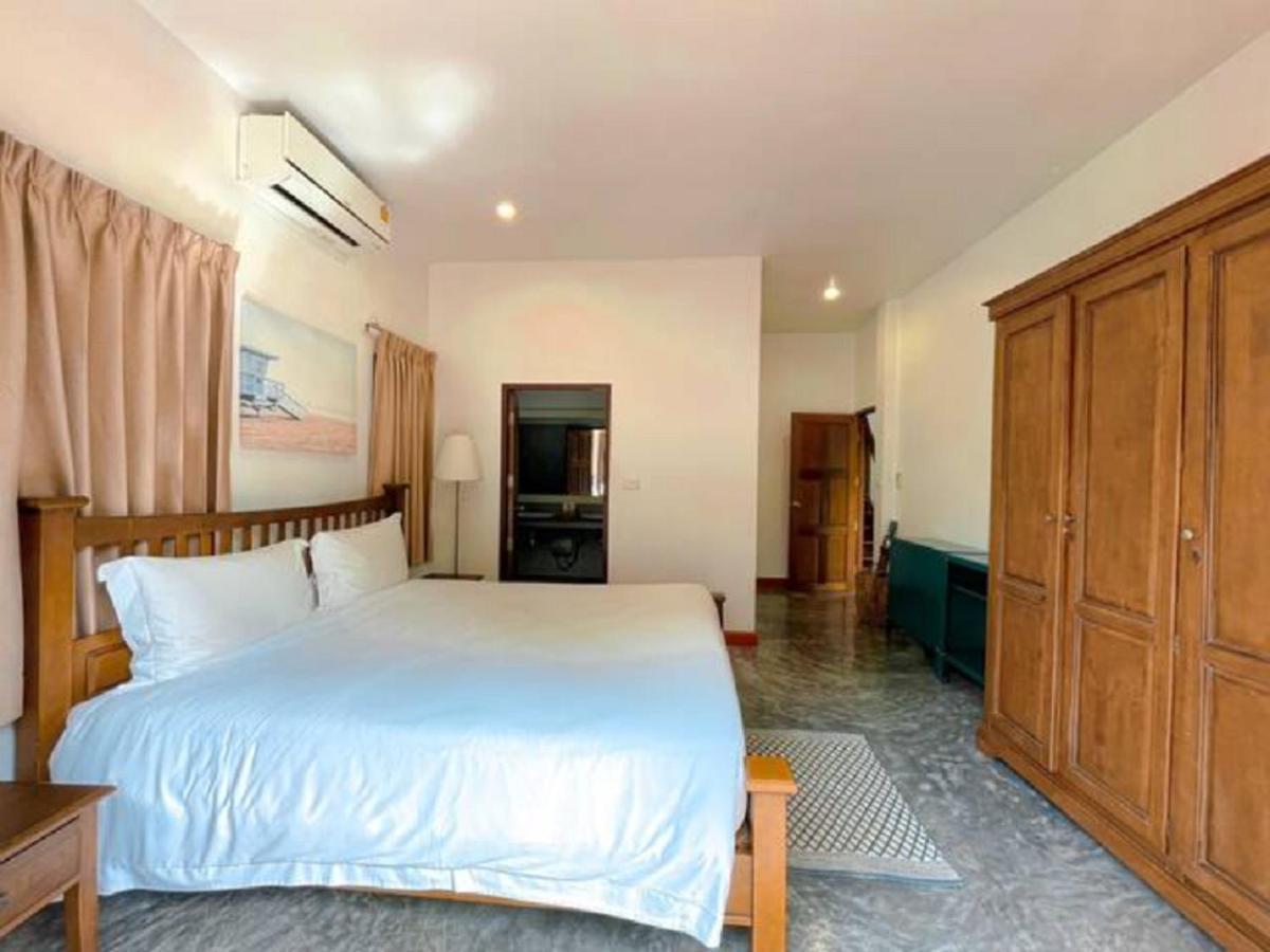 The Beach Samui Taling Ngam  Exterior photo