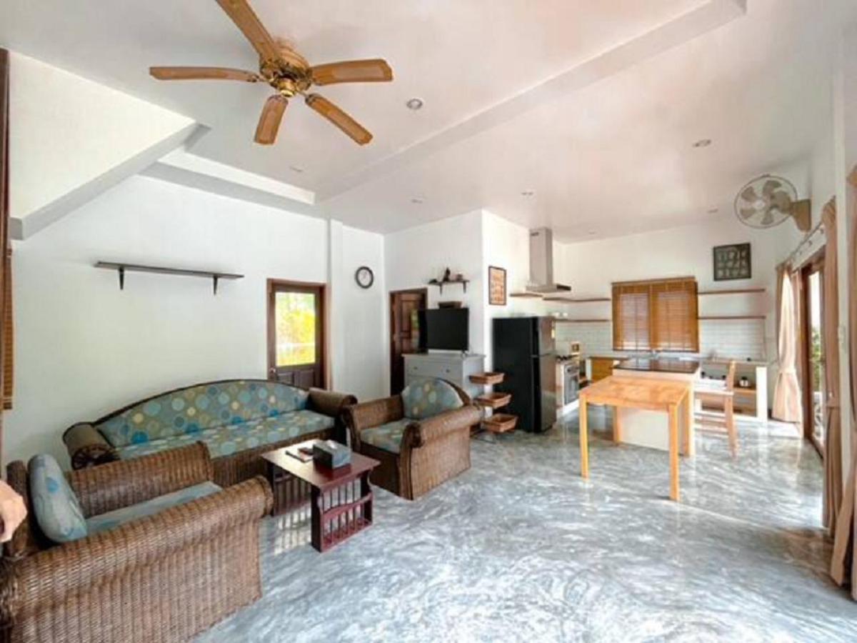 The Beach Samui Taling Ngam  Exterior photo