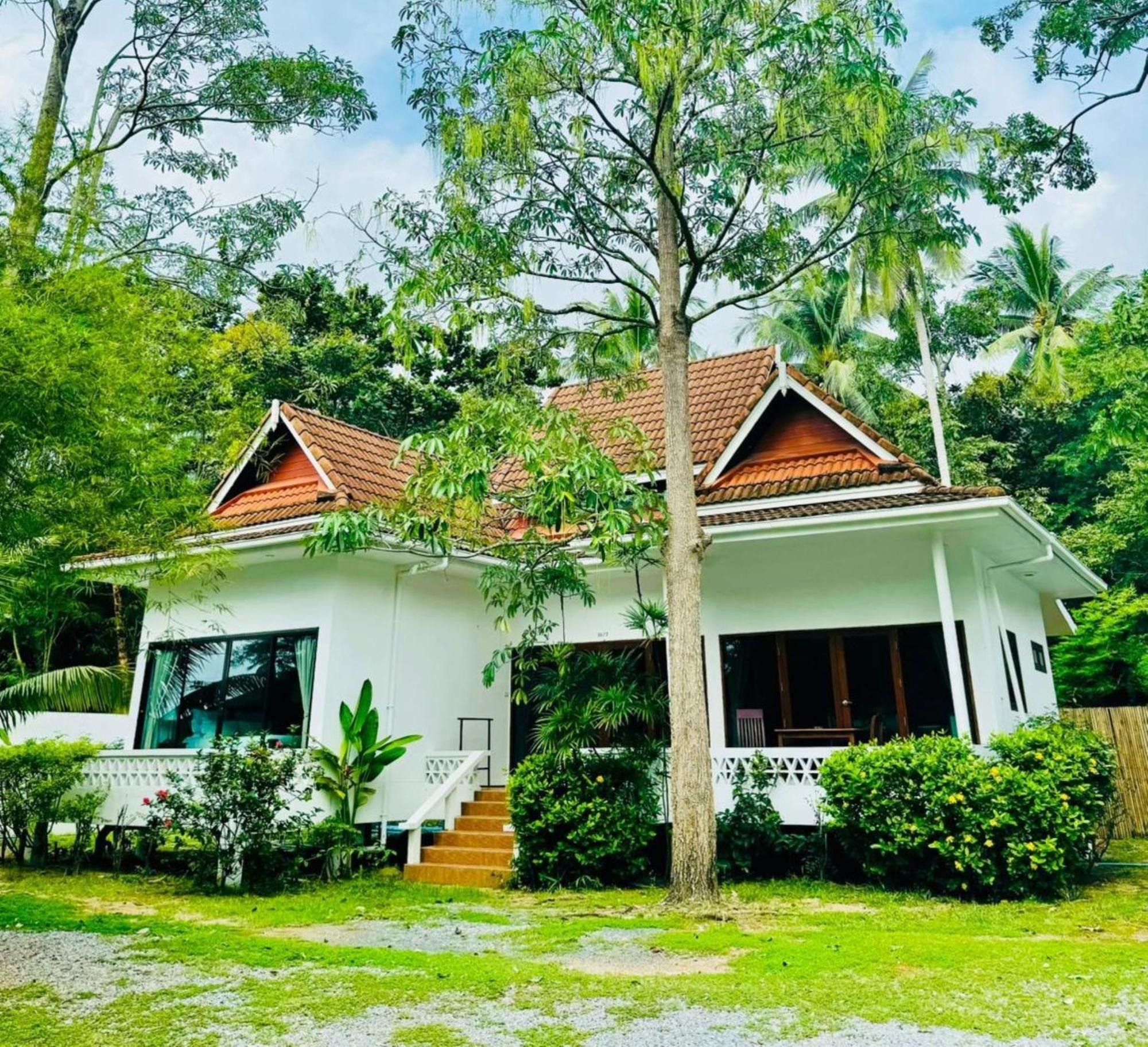 The Beach Samui Taling Ngam  Exterior photo