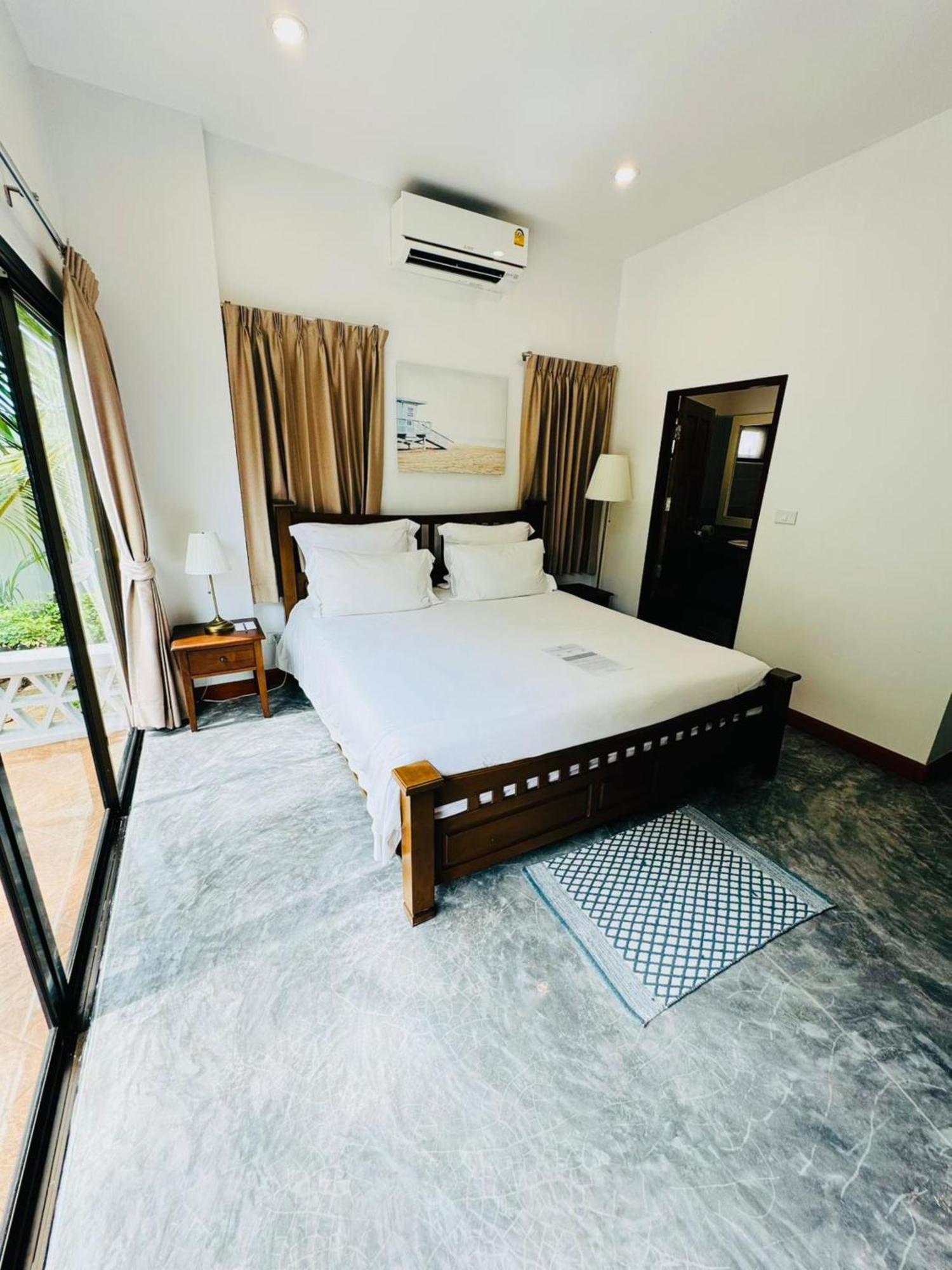 The Beach Samui Taling Ngam  Exterior photo