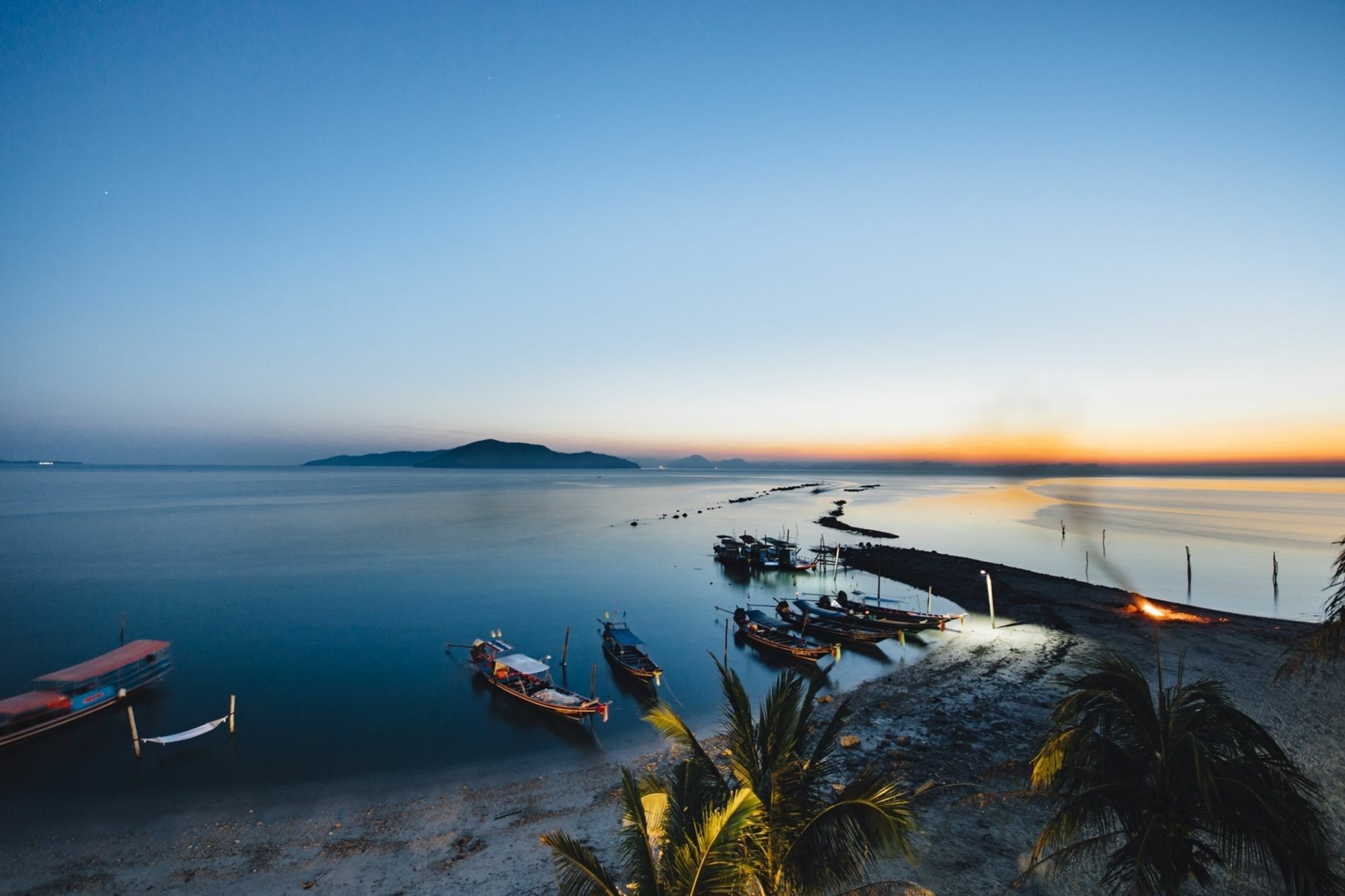 The Beach Samui Taling Ngam  Exterior photo